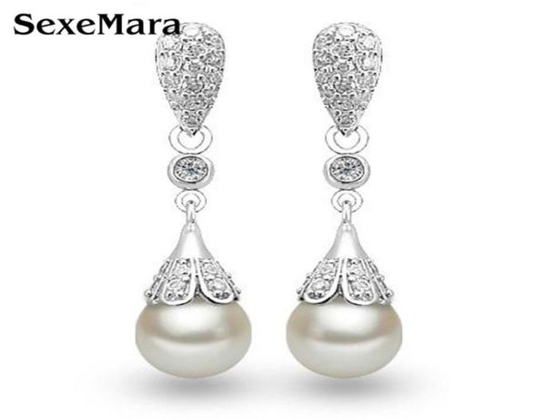 classic 925 sterling silver clear crystal long drop earrings teardrop bridal party wedding jewelry for women whole33401223799176
classic 925 sterling silver clear crystal long drop earrings teardrop bridal party wedding jewelry for women whole33401223799176