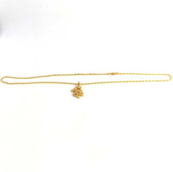 pendant 24 k real solid yellow fine gold finish cz dragon pendant detailed 3d good luck men women dragon flat chain necklace us3692699, Silver
pendant 24 k real solid yellow fine gold finish cz dragon pendant detailed 3d good luck men women dragon flat chain necklace us3692699, Silver