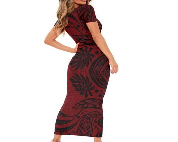 party dresses streetwear women long elastic short sleeve lady bodycon samoan polynesian tribal pattern woman maxi dress1191091, White;black
party dresses streetwear women long elastic short sleeve lady bodycon samoan polynesian tribal pattern woman maxi dress1191091, White;black