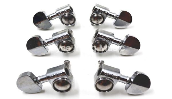 grover style silver semicircle guitar tuning pegs tuners machine head 3l3r wholes8996947
grover style silver semicircle guitar tuning pegs tuners machine head 3l3r wholes8996947