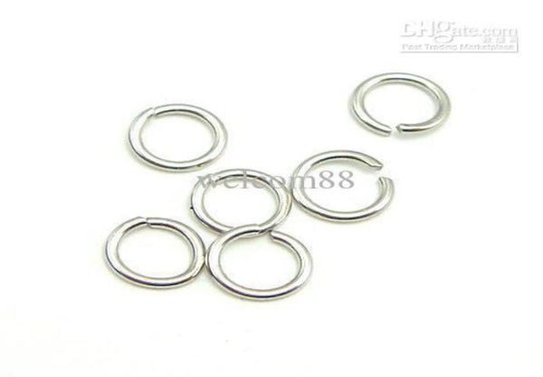 100pcslot 925 sterling silver open jump ring split rings accessory for diy craft jewelry gift w50085284122
100pcslot 925 sterling silver open jump ring split rings accessory for diy craft jewelry gift w50085284122