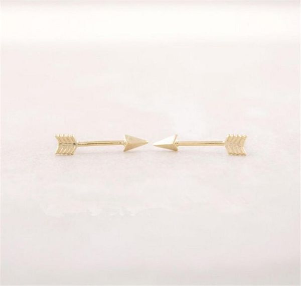 arrows ear stud fashion for women 18k gold plated ear studs new arrival 2016 for 231583165, Golden;silver
arrows ear stud fashion for women 18k gold plated ear studs new arrival 2016 for 231583165, Golden;silver