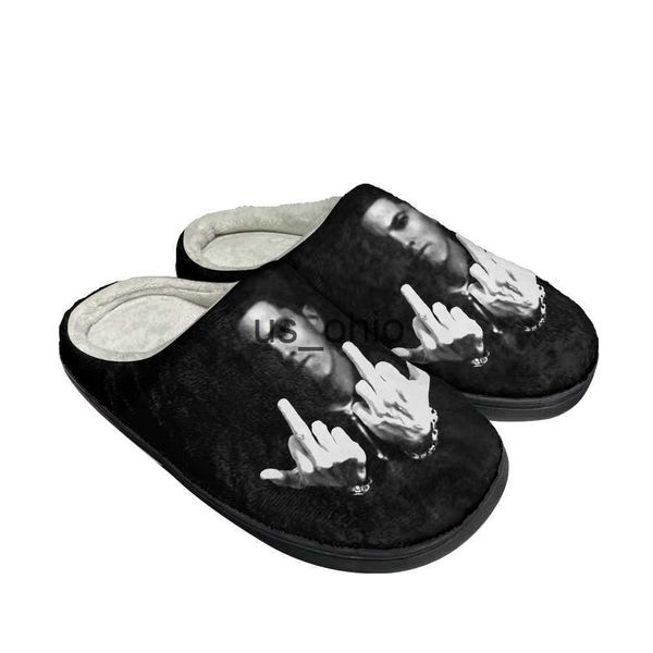 slippers cool eminem fashion cotton custom slippers mens womens sandals plush casual keep warm shoes thermal comfortable slipper j230712, Black
slippers cool eminem fashion cotton custom slippers mens womens sandals plush casual keep warm shoes thermal comfortable slipper j230712, Black
