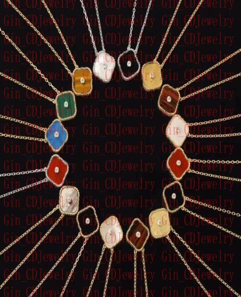 designer classic lucky clover diamond necklace pendant 18k gold plated ladies and girls valentine039s day mother039s day eng6963952, Silver
designer classic lucky clover diamond necklace pendant 18k gold plated ladies and girls valentine039s day mother039s day eng6963952, Silver