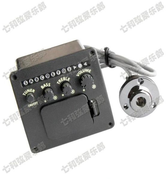 4band eq guitar equalizer piezo pickup preamp acoustic guitar preamp amplifier tuner professional accessories guitar parts8412621
4band eq guitar equalizer piezo pickup preamp acoustic guitar preamp amplifier tuner professional accessories guitar parts8412621