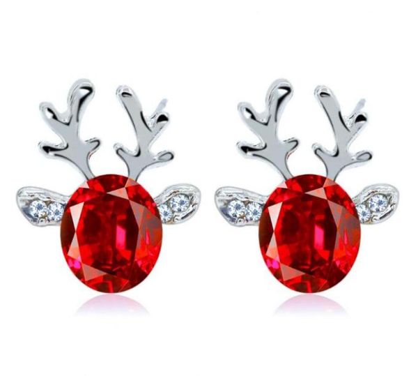 women xmas gift elegant jewelry christmas pearl deer earrings reindeer ear stud gb13532488236, Golden;silver
women xmas gift elegant jewelry christmas pearl deer earrings reindeer ear stud gb13532488236, Golden;silver