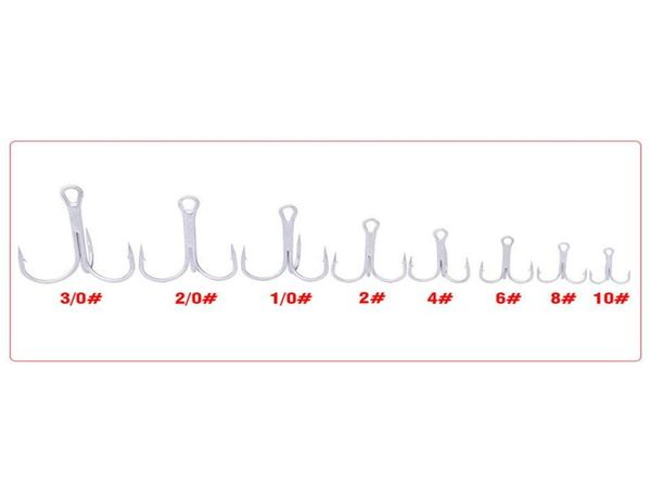 high quanlity stainless steel fish lure hook 8size treble fishing hooks with barb freshwat6893456
high quanlity stainless steel fish lure hook 8size treble fishing hooks with barb freshwat6893456