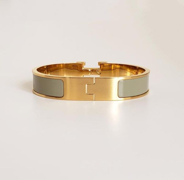 high end fashion bracelet designer h letter bracelet luxury enamel bracelet men and women jewelry everyday accessories party weddi7921439, Black
high end fashion bracelet designer h letter bracelet luxury enamel bracelet men and women jewelry everyday accessories party weddi7921439, Black