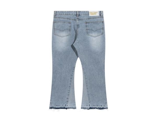 jeans designer men women vintage hip hop streetwear straight loose wide leg pants denim trousers mid waist sping autumn jeans7862291, Blue
jeans designer men women vintage hip hop streetwear straight loose wide leg pants denim trousers mid waist sping autumn jeans7862291, Blue