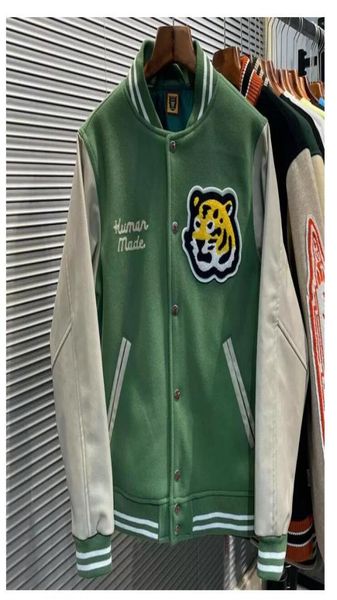 varsity baseball jacket men clothing women bomber coats harajuku japanese racer streetwear motorcycle techwear park8614993, Black;brown
varsity baseball jacket men clothing women bomber coats harajuku japanese racer streetwear motorcycle techwear park8614993, Black;brown
