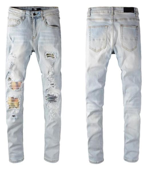 20ss style slimleg jeans famous brand mens washed design casual slim lightweight stretch skinny jeans straight biker skinny size 25092708, Blue
20ss style slimleg jeans famous brand mens washed design casual slim lightweight stretch skinny jeans straight biker skinny size 25092708, Blue