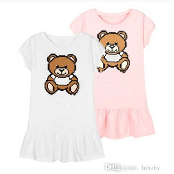 designer kids girls dress cute printing dresses fashion cotton toddler infant princess skirt summer children girl baby clothes, Red;yellow
designer kids girls dress cute printing dresses fashion cotton toddler infant princess skirt summer children girl baby clothes, Red;yellow