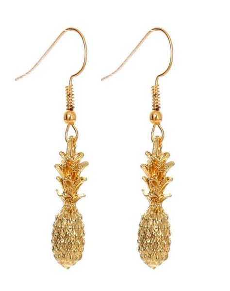 designer pineapple drop earrings gold tone dangle earrings fashion jewelery gifts for womens hanging hook earrings5044114, Silver
designer pineapple drop earrings gold tone dangle earrings fashion jewelery gifts for womens hanging hook earrings5044114, Silver
