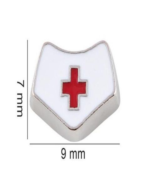 20pcslot nurse hat diy alloy floating locket charms fit for glass memory magnetic locket pendant1503176, Bronze;silver
20pcslot nurse hat diy alloy floating locket charms fit for glass memory magnetic locket pendant1503176, Bronze;silver