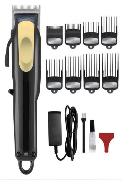 8171 8591 8081 8148 electric magic detailed metal hair clipper household trimmer professional low noise hair cutting machine7476873
8171 8591 8081 8148 electric magic detailed metal hair clipper household trimmer professional low noise hair cutting machine7476873