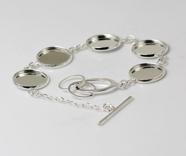 beadsnice bracelet trays blank po round blank brass with five bezels for 14mm round resin or cabochon id 121411588867, Slivery;crystal
beadsnice bracelet trays blank po round blank brass with five bezels for 14mm round resin or cabochon id 121411588867, Slivery;crystal