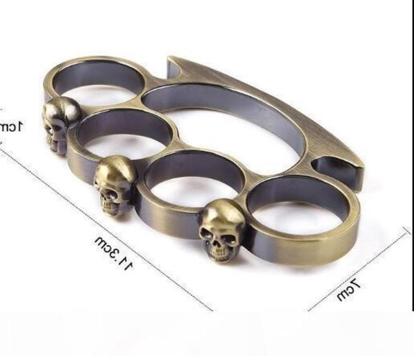 2018 new edc skull brass knuckle dustersself defense personal security women039s and men039s selfdefense brass knuckle clu1732477, Slivery;golden
2018 new edc skull brass knuckle dustersself defense personal security women039s and men039s selfdefense brass knuckle clu1732477, Slivery;golden