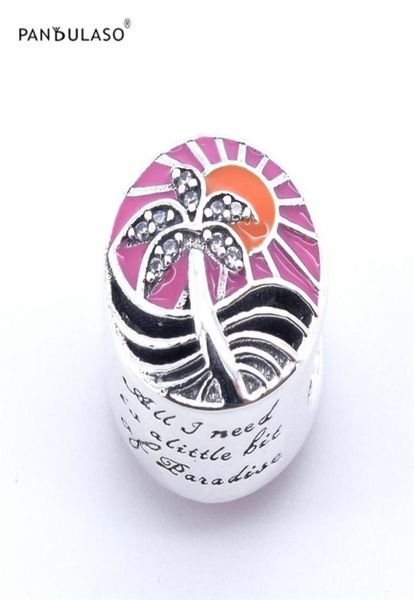 paradise sunset beads sterling-silver jewelry for woman gift fits p bracelet charms diy europe new love collection7628321
paradise sunset beads sterling-silver jewelry for woman gift fits p bracelet charms diy europe new love collection7628321