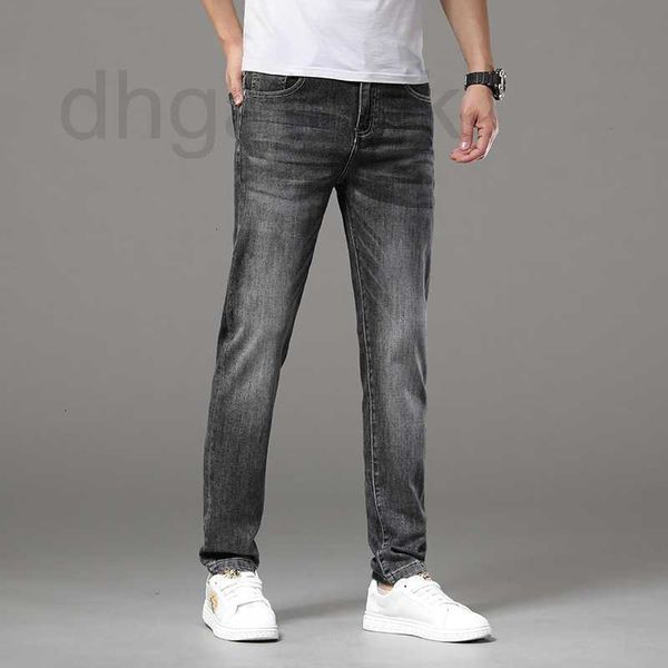 men's jeans designer fashion brand printed embroidered feet casual denim pants light luxury men 5jcb, Blue
men's jeans designer fashion brand printed embroidered feet casual denim pants light luxury men 5jcb, Blue