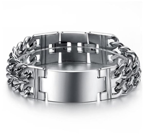 punk jesus cross bracelets stainless steel bracelets men jewelry male charm bangle double hand chain man wristband6481612, Golden;silver
punk jesus cross bracelets stainless steel bracelets men jewelry male charm bangle double hand chain man wristband6481612, Golden;silver