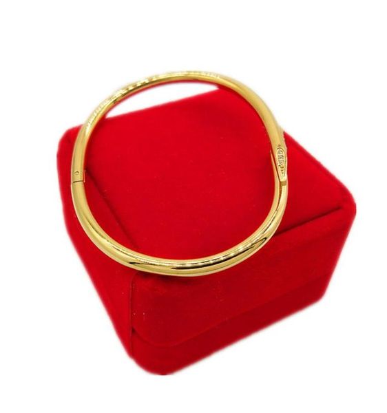 golden silver titanium steel diamond nail bangle bracelet men039s women039s style c designer luxury classic wedding annivers7150264, Black
golden silver titanium steel diamond nail bangle bracelet men039s women039s style c designer luxury classic wedding annivers7150264, Black
