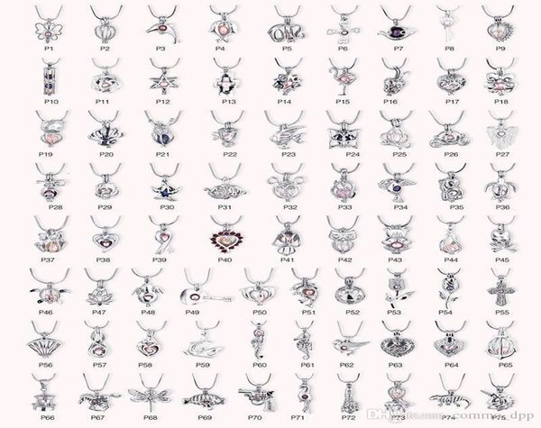 dhl 251 styles pearl cage pendant opening cages locket charm and 925 sterling silver smooth chains fashion diy jewelry mountings7264878
dhl 251 styles pearl cage pendant opening cages locket charm and 925 sterling silver smooth chains fashion diy jewelry mountings7264878