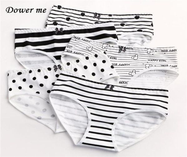 summer breathable ladies briefs 12lot lowrise stiped bow black white women panties girls underwears w0331020010, Black;pink
summer breathable ladies briefs 12lot lowrise stiped bow black white women panties girls underwears w0331020010, Black;pink