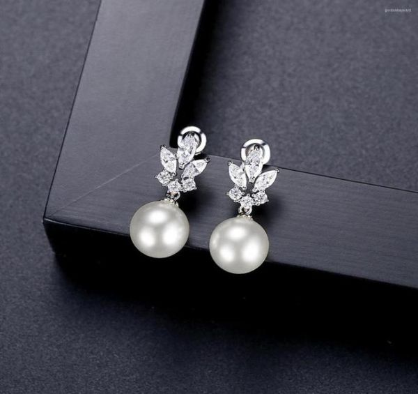 dangle earrings funmode cubic zirconia highgrade sense diamond pearl sweet and fashionable design female fe39397087819039458, Silver
dangle earrings funmode cubic zirconia highgrade sense diamond pearl sweet and fashionable design female fe39397087819039458, Silver