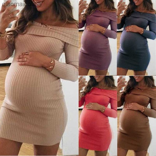 xxl new maternity dresses maternity skirt solid color one-shoulder dress for pregnant women plus size pregnancy clothes l230712, White
xxl new maternity dresses maternity skirt solid color one-shoulder dress for pregnant women plus size pregnancy clothes l230712, White