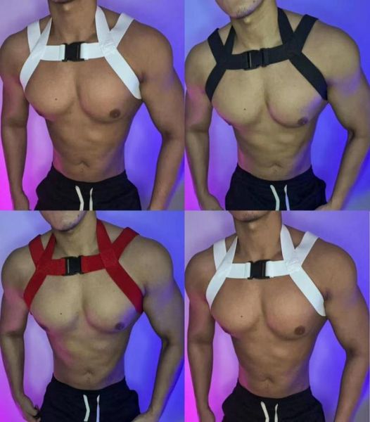 stage wear male bar pole dance costume rave outfit gogo dancing chest strap nightclub muscle man accessories dj clubwear vdb55565706, Black;red
stage wear male bar pole dance costume rave outfit gogo dancing chest strap nightclub muscle man accessories dj clubwear vdb55565706, Black;red