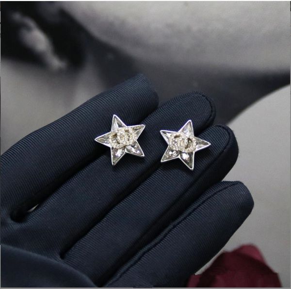 dangle & chandelier european and american luxury jewelry brands with diamond studded earrings are versatile and simple for ladies, Silver
dangle & chandelier european and american luxury jewelry brands with diamond studded earrings are versatile and simple for ladies, Silver