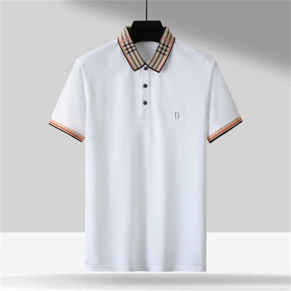 france mens designers polos shirts high street embroidery printing t shirt summer t-shirts brands man s clothes cottom clothing tees lke1, White;black
france mens designers polos shirts high street embroidery printing t shirt summer t-shirts brands man s clothes cottom clothing tees lke1, White;black