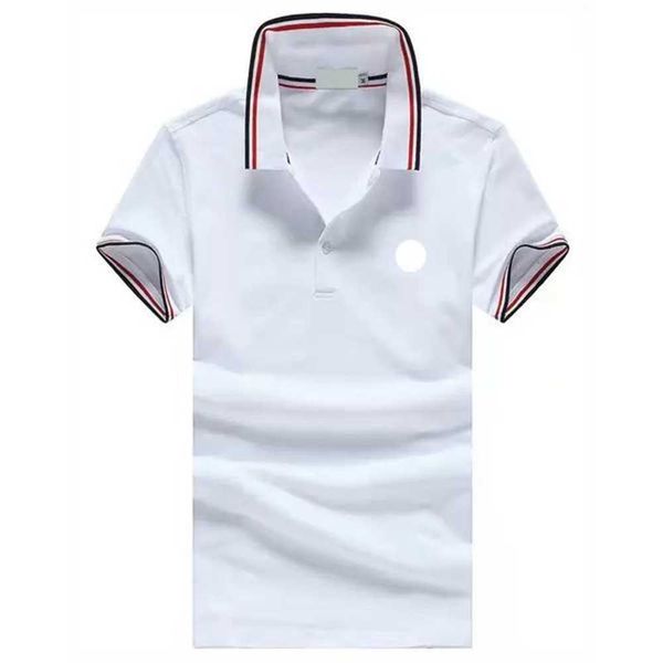 designer mens long-sleeved polo shirt fashion embroidery letters business classic shirts skateboard casual mens t zw51, White;black
designer mens long-sleeved polo shirt fashion embroidery letters business classic shirts skateboard casual mens t zw51, White;black
