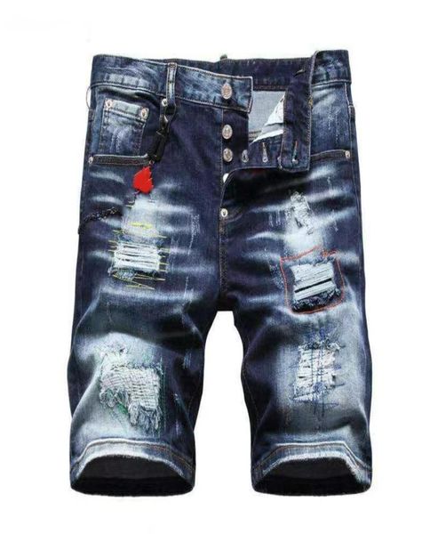 20ss hip hop ripped jeans shorts designer clothing distressed slim fit motorcycle biker denim for men s mans pants pour hommes4846656, Blue
20ss hip hop ripped jeans shorts designer clothing distressed slim fit motorcycle biker denim for men s mans pants pour hommes4846656, Blue