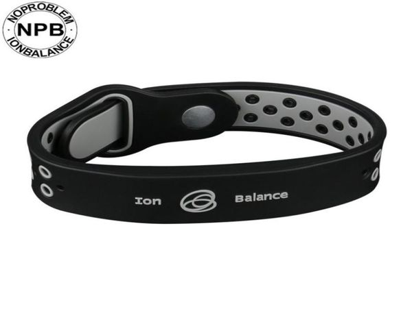 noproblem bio health benifits ion balance power therapy silicone sports choker tourmaline germanium wristband bracelet y2001072222326, Golden;silver
noproblem bio health benifits ion balance power therapy silicone sports choker tourmaline germanium wristband bracelet y2001072222326, Golden;silver