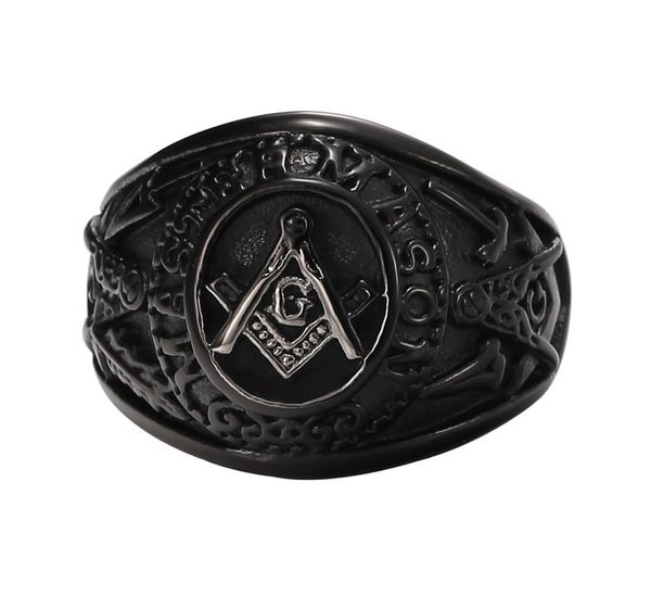 jewelry mens black plated stainless steel masonic vintage ring 3d large g mason master mason master mason vintage signet ring1468909, Golden;silver
jewelry mens black plated stainless steel masonic vintage ring 3d large g mason master mason master mason vintage signet ring1468909, Golden;silver