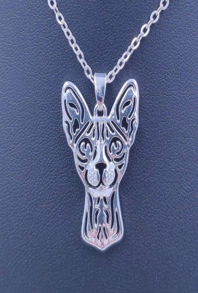 2019 cute sphynx cat pendant necklace gold silver plated jewelry gift for women male female girls ladies punk christmas nt0014578408
2019 cute sphynx cat pendant necklace gold silver plated jewelry gift for women male female girls ladies punk christmas nt0014578408
