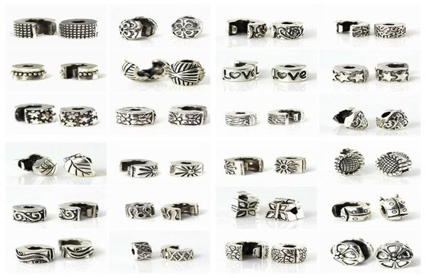 50pcslot mixed copper base antique silve ser clip charms for jewelry making diy beads for european bracelet whole in bulk2620255, Black
50pcslot mixed copper base antique silve ser clip charms for jewelry making diy beads for european bracelet whole in bulk2620255, Black