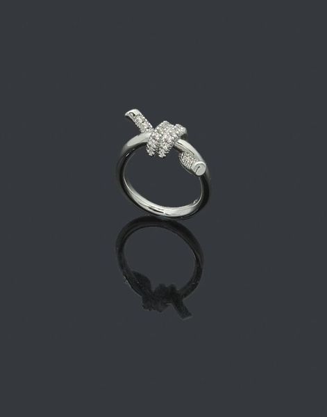 designer ladies rope knot ring luxury ring with diamonds fashion ring classic jewelry 18k gold plated rose wedding whole adjus2156560, Silver
designer ladies rope knot ring luxury ring with diamonds fashion ring classic jewelry 18k gold plated rose wedding whole adjus2156560, Silver