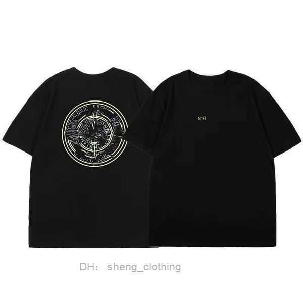 designer superior quality stones islands t shirt summer menswear breathable loose letter print lovers street fashion varsity cotton t-shirt, White;black
designer superior quality stones islands t shirt summer menswear breathable loose letter print lovers street fashion varsity cotton t-shirt, White;black