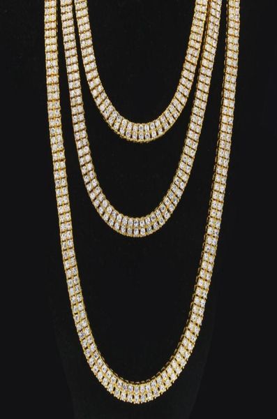men women on gold silver black 2 row diamond simulated 2030inch chain necklace 10mm men hip hop jewelry1786928
men women on gold silver black 2 row diamond simulated 2030inch chain necklace 10mm men hip hop jewelry1786928