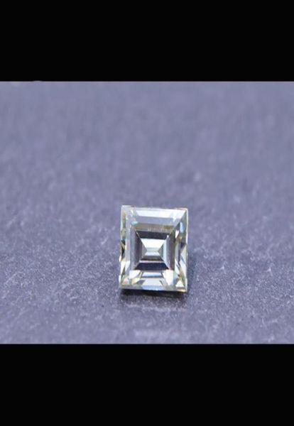 05ct35mm rectangular cut lab diamond moissanite stone df color vvs clarity perfect 3ex cut synthetic certified diamond test p1574135, Black
05ct35mm rectangular cut lab diamond moissanite stone df color vvs clarity perfect 3ex cut synthetic certified diamond test p1574135, Black