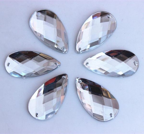 50pcs 1630mm acrylic crystal flatback beads rhinestones big drop accessories sew on for dress stones 2 hole zz4244558999
50pcs 1630mm acrylic crystal flatback beads rhinestones big drop accessories sew on for dress stones 2 hole zz4244558999