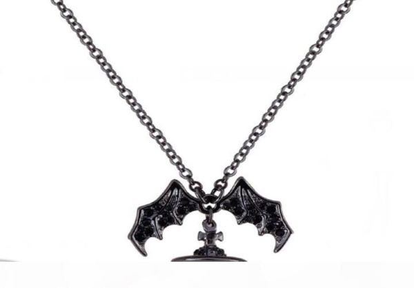 queen mother demon evil titanium black wings diamond saturn necklace super cool punk bat silver chains jewelry mala beads necklace8988266
queen mother demon evil titanium black wings diamond saturn necklace super cool punk bat silver chains jewelry mala beads necklace8988266