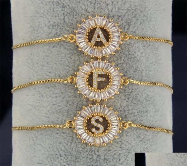 link chain new cubic zirconia a-z initial letter charm bracelet for women girls 26 alphabet round pendant gold chain fashio undefinedbaby dh, Black
link chain new cubic zirconia a-z initial letter charm bracelet for women girls 26 alphabet round pendant gold chain fashio undefinedbaby dh, Black