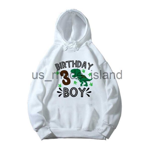 jackets hoodies birthday boy 3-9 year little dinosaur number print hoodies children funny gift clothes kids white sweatshirt casual x0712
jackets hoodies birthday boy 3-9 year little dinosaur number print hoodies children funny gift clothes kids white sweatshirt casual x0712