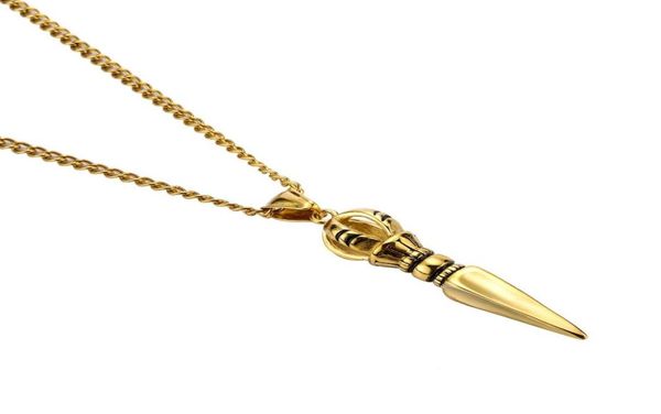 fashion men silver 18k gold plated pendant necklace hip hop rap jewelry stainless steel chain design mens punk necklaces gifts7228414
fashion men silver 18k gold plated pendant necklace hip hop rap jewelry stainless steel chain design mens punk necklaces gifts7228414
