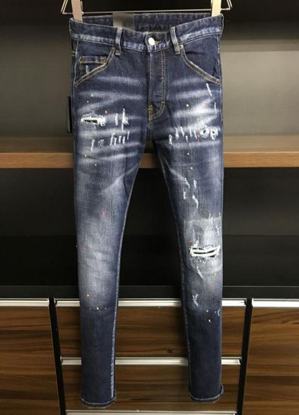 fashion luxury dsq men039s designer distressed ripped skinny jeans italian slim motorcycle moto biker d2 mens7128154, Blue
fashion luxury dsq men039s designer distressed ripped skinny jeans italian slim motorcycle moto biker d2 mens7128154, Blue