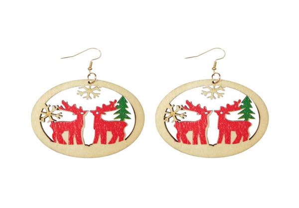 christmas patterns printing wood earrings for women christmas tree texture wooden disc statement earrings custom fashion jewelry5131915, Silver
christmas patterns printing wood earrings for women christmas tree texture wooden disc statement earrings custom fashion jewelry5131915, Silver