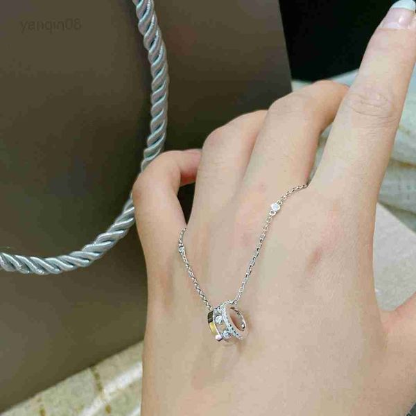 pendant necklaces plating 18k thick gold cnc flexible diamond necklace. s925 sterling silver exquisite gift mobile diamond collection hkd230
pendant necklaces plating 18k thick gold cnc flexible diamond necklace. s925 sterling silver exquisite gift mobile diamond collection hkd230